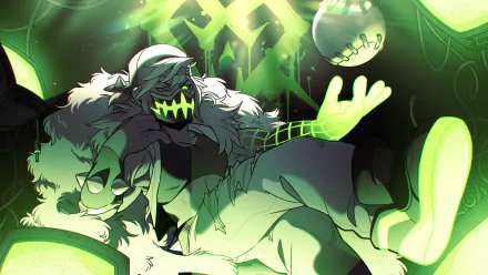  Brawlhalla Petra Sourcecode