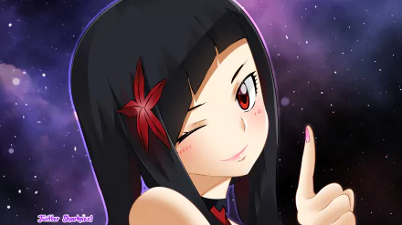 Xiaomei (Edens Zero) Anime Edens Zero HD Desktop Wallpaper | Background Image