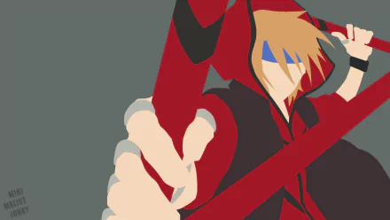 Shō Hakua Anime Re:Creators HD Desktop Wallpaper | Background Image