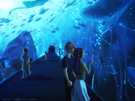 Shoto Todoroki Momo Yaoyorozu Anime My Hero Academia HD Desktop Wallpaper | Background Image