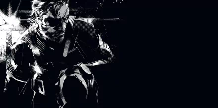 Venom Snake Big Boss (Metal Gear Solid) video game Metal Gear Solid V: Ground Zeroes HD Desktop Wallpaper | Background Image