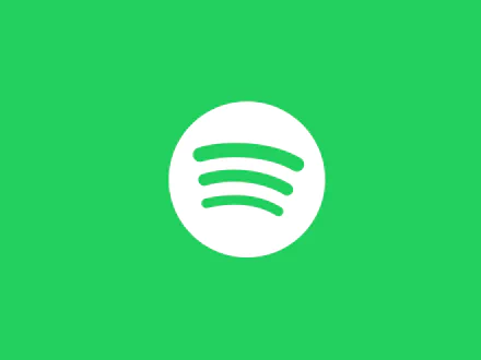  Spotify Logo