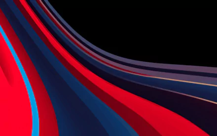 blue red Abstract colors abstract blue HD Desktop Wallpaper | Background Image