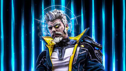 video game Borderlands 3 HD Desktop Wallpaper | Background Image