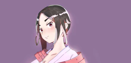 Yamato Mikoto Anime Is It Wrong to Try to Pick Up Girls in a Dungeon? HD Desktop Wallpaper | Background Image