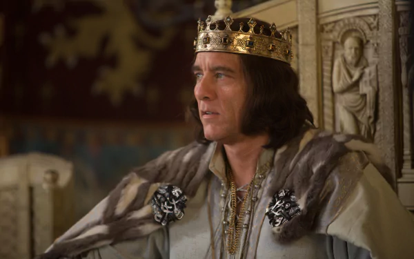 Clive Owen movie Ophélia HD Desktop Wallpaper | Background Image