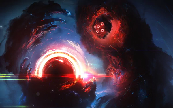 video game Endless Space 2 HD Desktop Wallpaper | Background Image