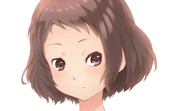 Mayaka Ibara Anime Hyouka HD Desktop Wallpaper | Background Image