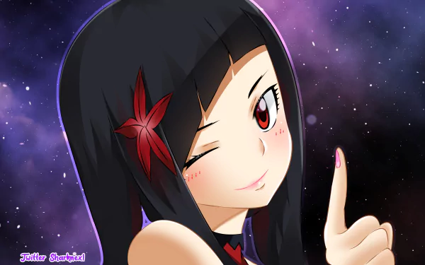 Xiaomei (Edens Zero) Anime Edens Zero HD Desktop Wallpaper | Background Image