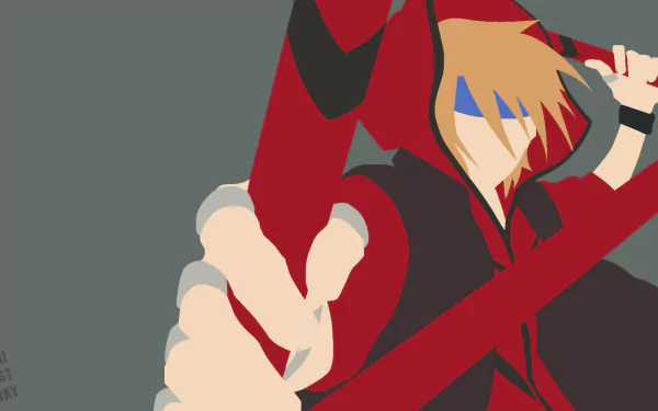 Shō Hakua Anime Re:Creators HD Desktop Wallpaper | Background Image