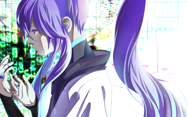 Anime Vocaloid Kamui Gakupo HD Wallpaper | Background Image
