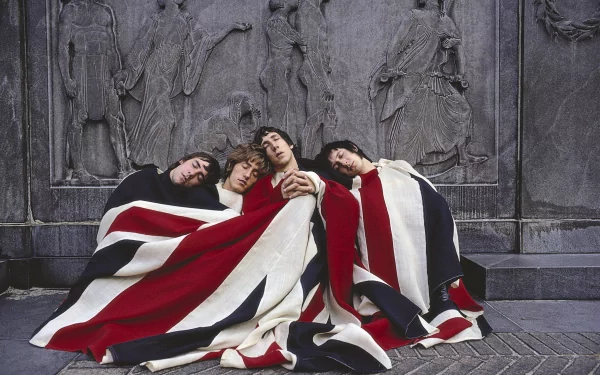 music The Who HD Desktop Wallpaper | Background Image
