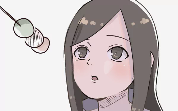 Izumi Uchiha Anime Naruto HD Desktop Wallpaper | Background Image