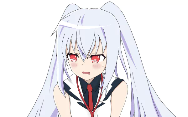 Isla (Plastic Memories) Anime Plastic Memories HD Desktop Wallpaper | Background Image