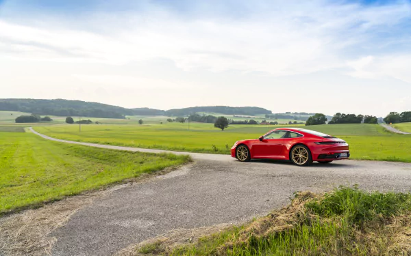 car Porsche Porsche 911 vehicle Porsche 911 Carrera HD Desktop Wallpaper | Background Image