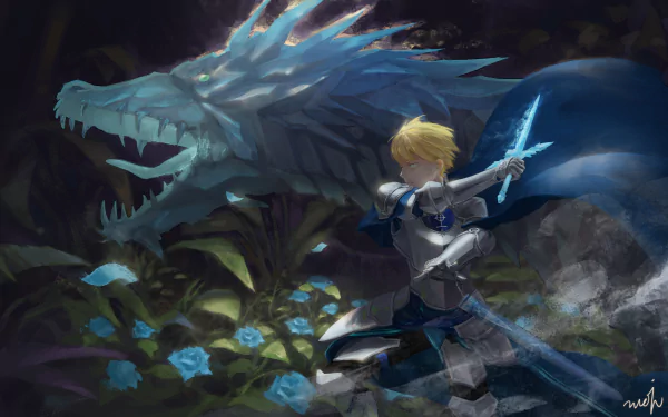 Eugeo (Sword Art Online) Anime Sword Art Online: Alicization HD Desktop Wallpaper | Background Image
