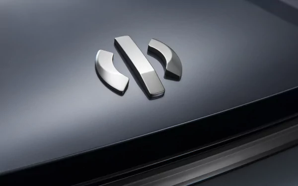 electric car SUV Human Horizons vehicle Human Horizons HiPhi 1 HD Desktop Wallpaper | Background Image