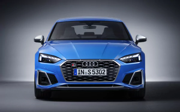 grand tourer car Audi vehicle Audi S5 HD Desktop Wallpaper | Background Image