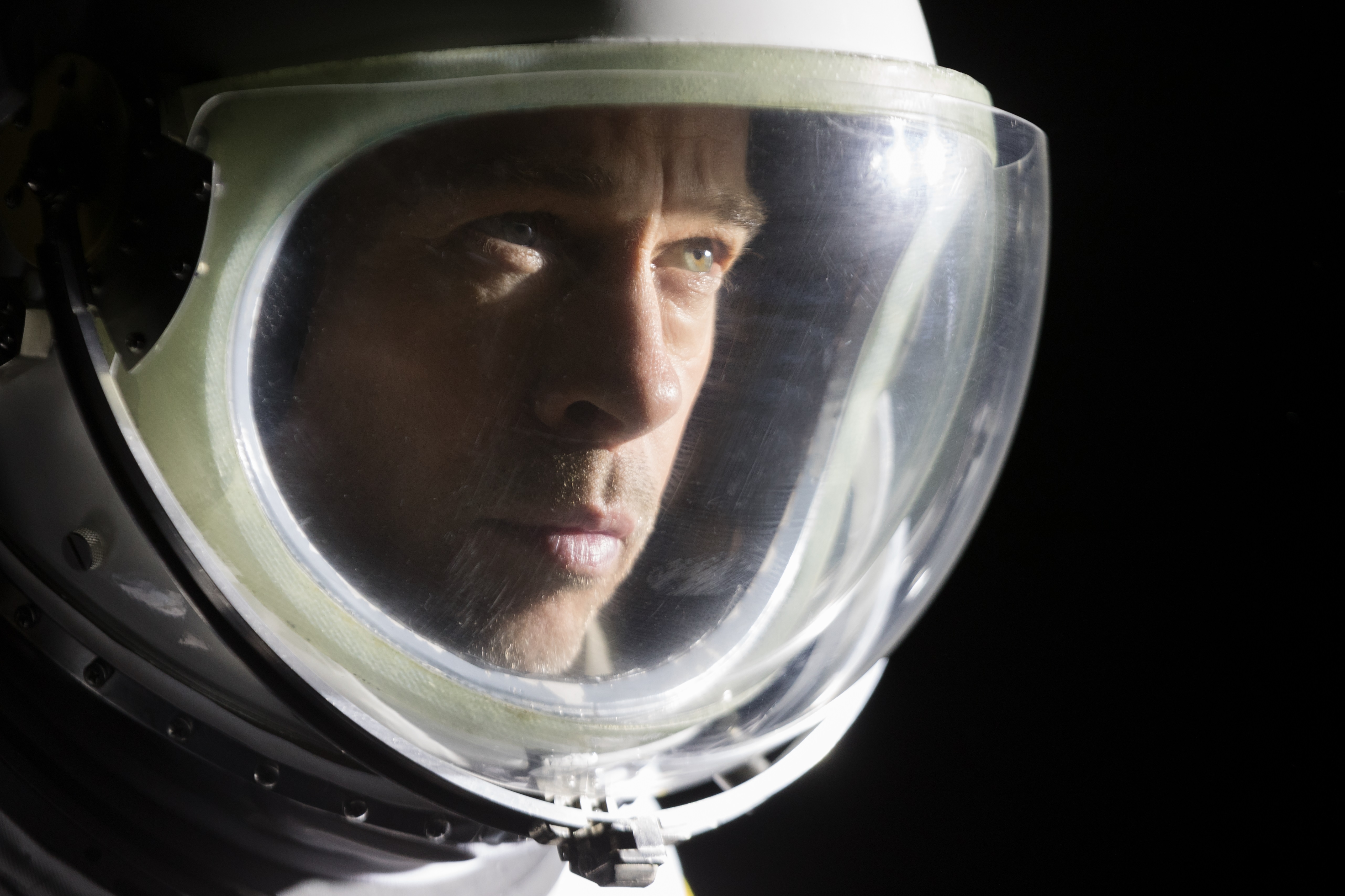 Movie Ad Astra HD Wallpaper | Background Image