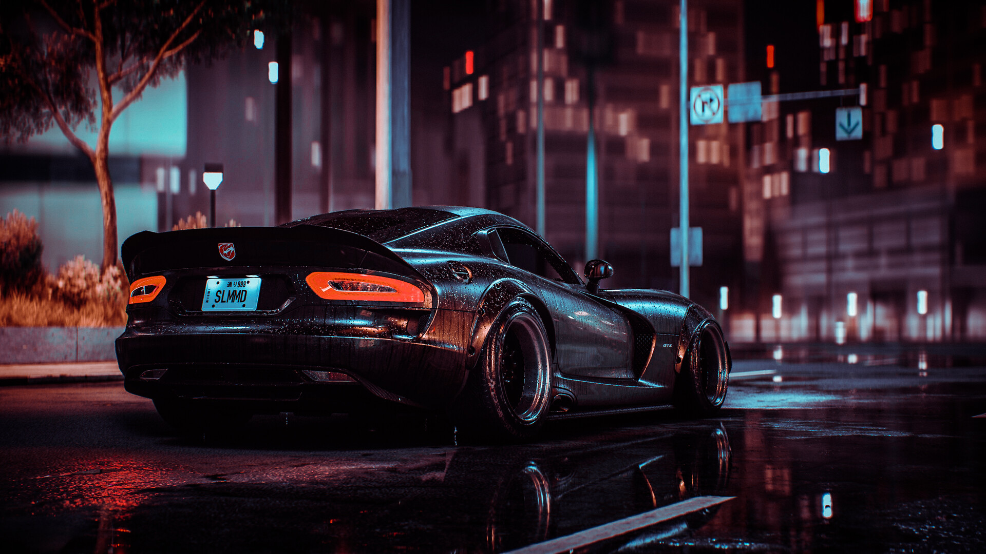 need for speed 2015 pc graphics