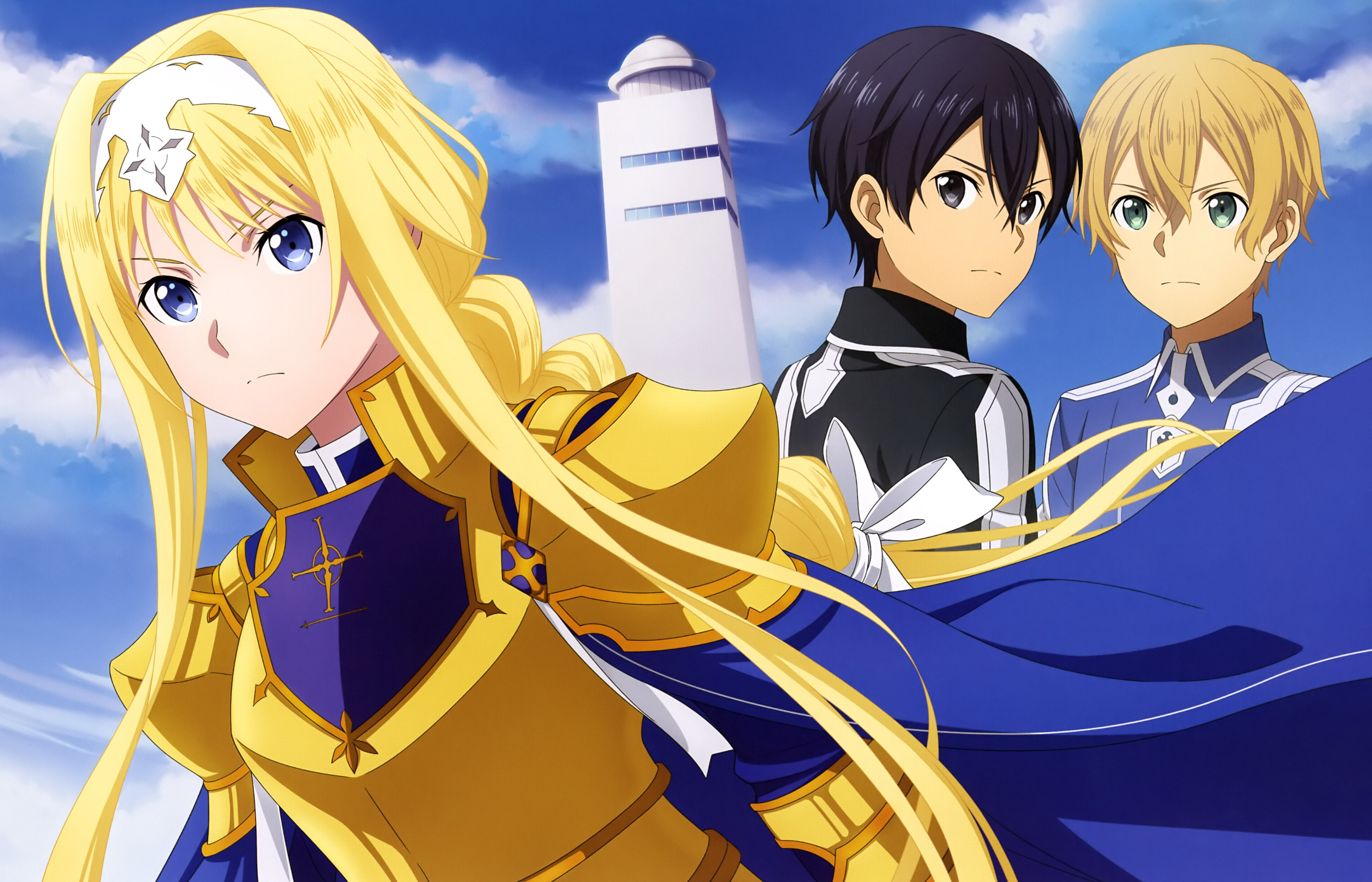 刀劍神域 Alicization篇 Alicization Wou Alibuy