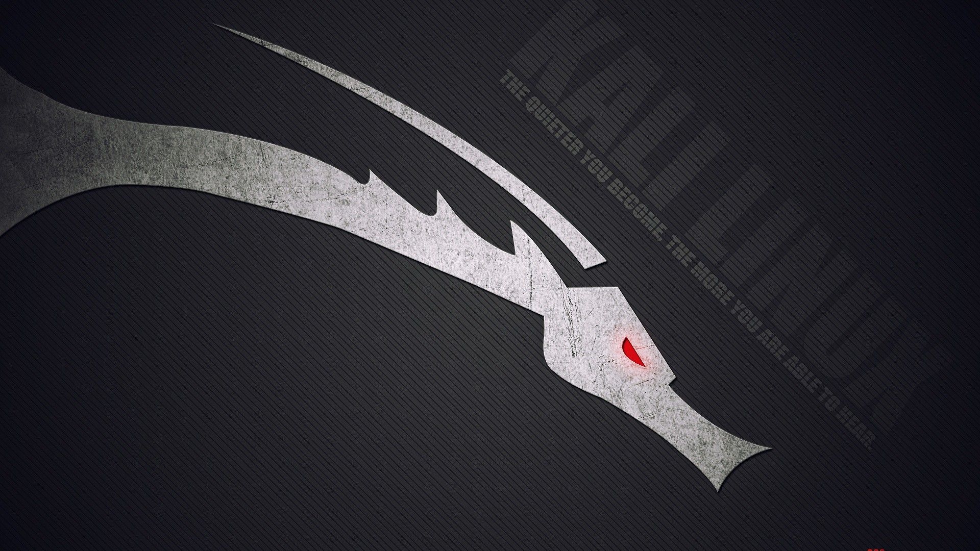 Technologie Kali Linux Fond d'écran HD | Image
