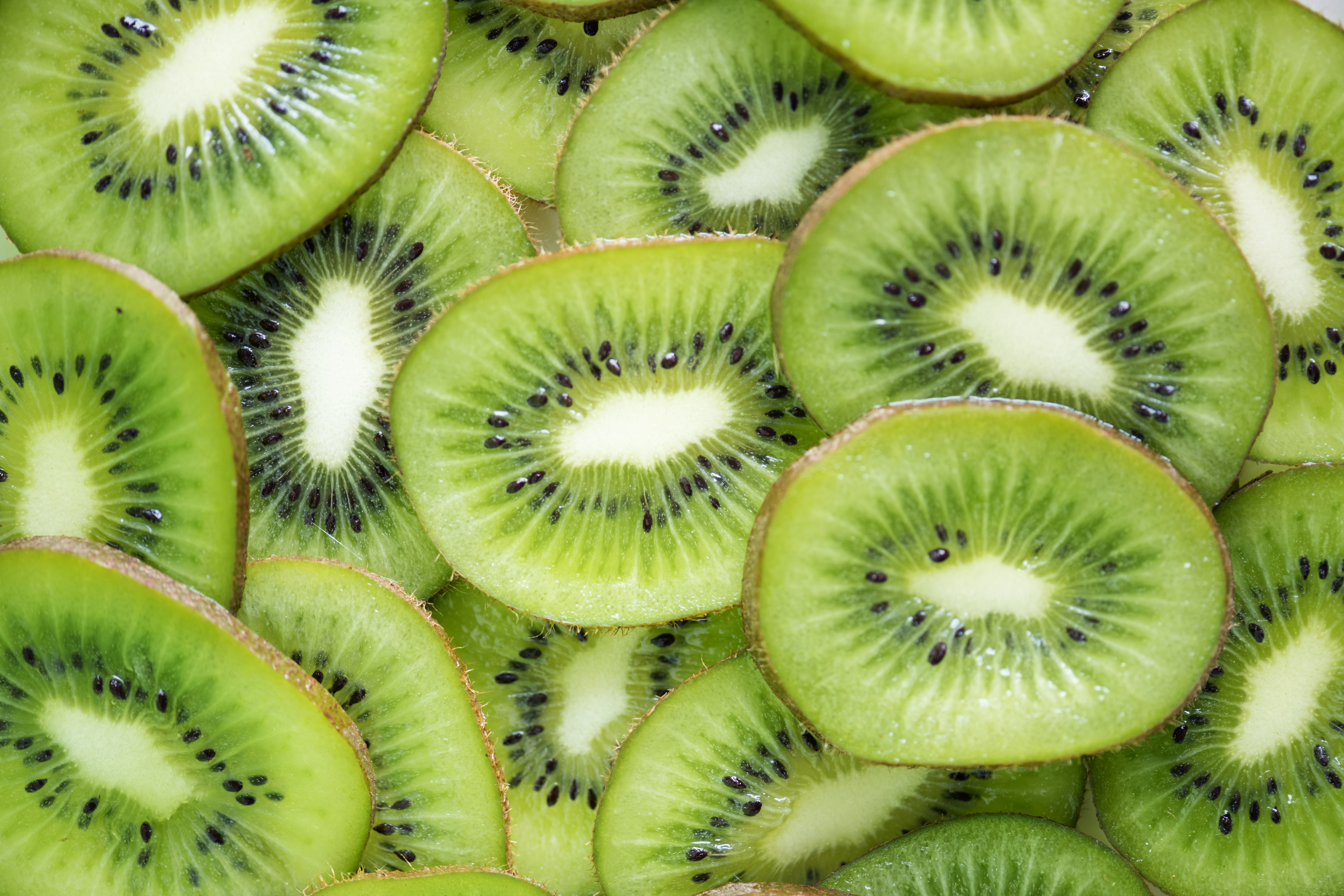 Kiwi 4k Ultra Hd Duvar Kagidi Arka Plan 6500x4333