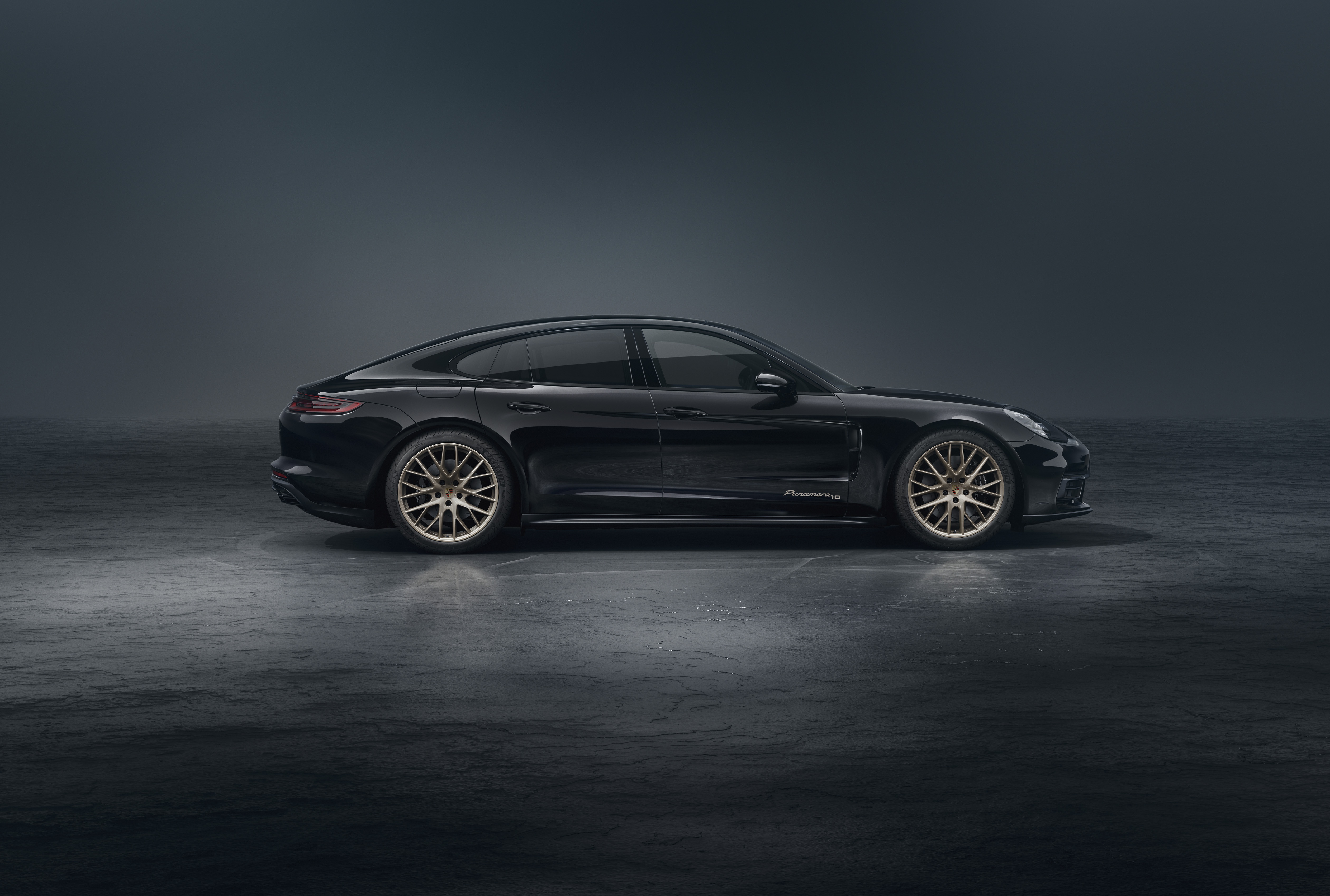 Porsche panamera wallpaper