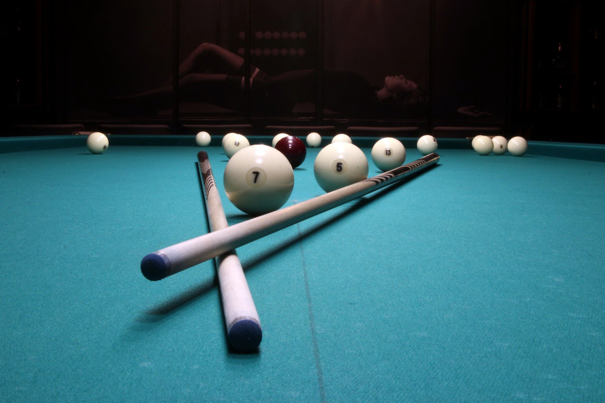 Bilardo Hd Duvar Kagidi Arka Plan 2048x1365 Wallpaper Abyss