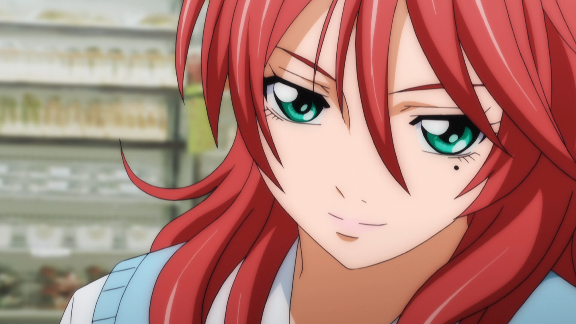 Download Rin Eba Anime A Town Where You Live HD Wallpaper