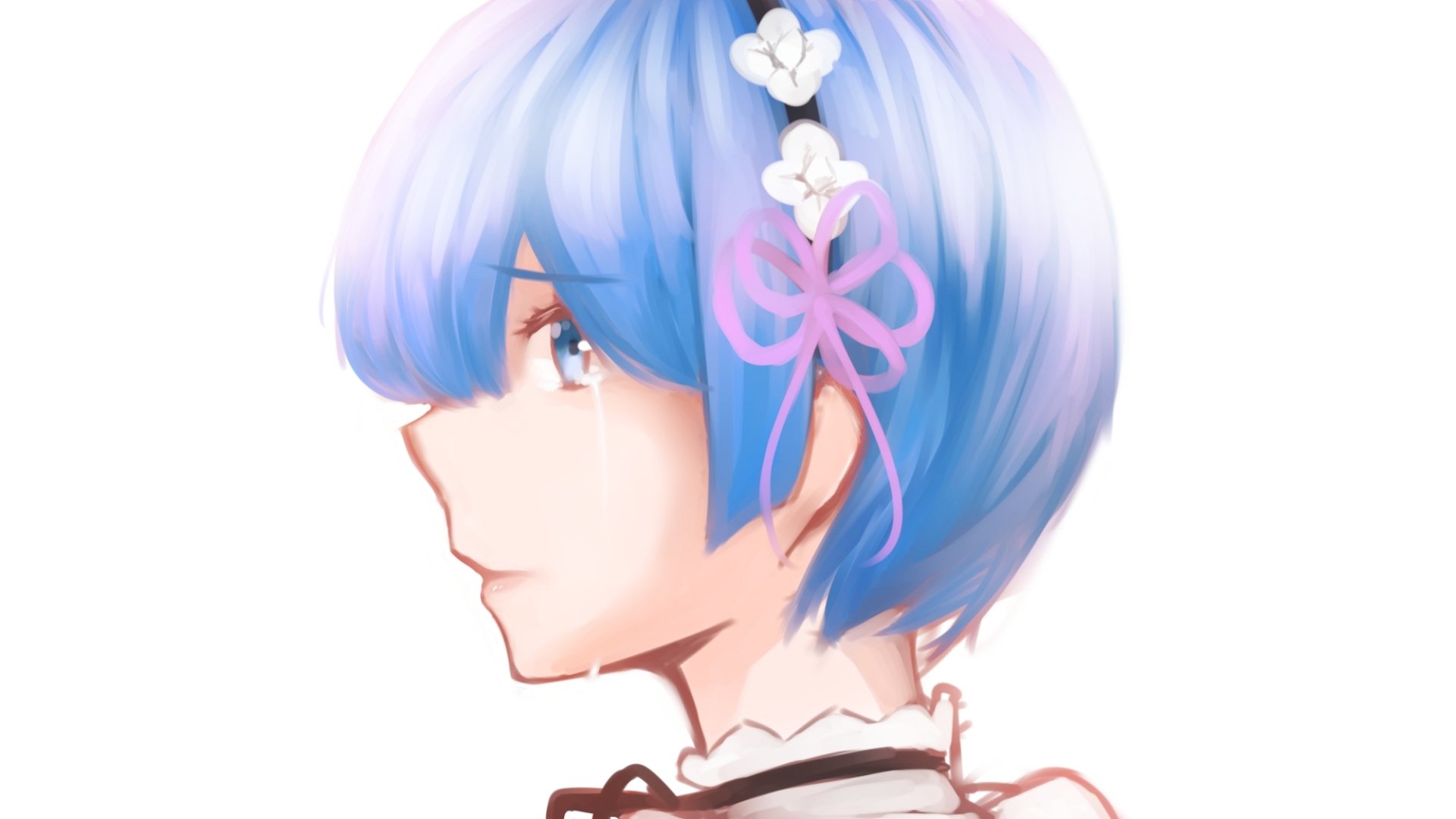 Download Rem (Re:ZERO) Anime Re:Zero - Starting Life In Another World