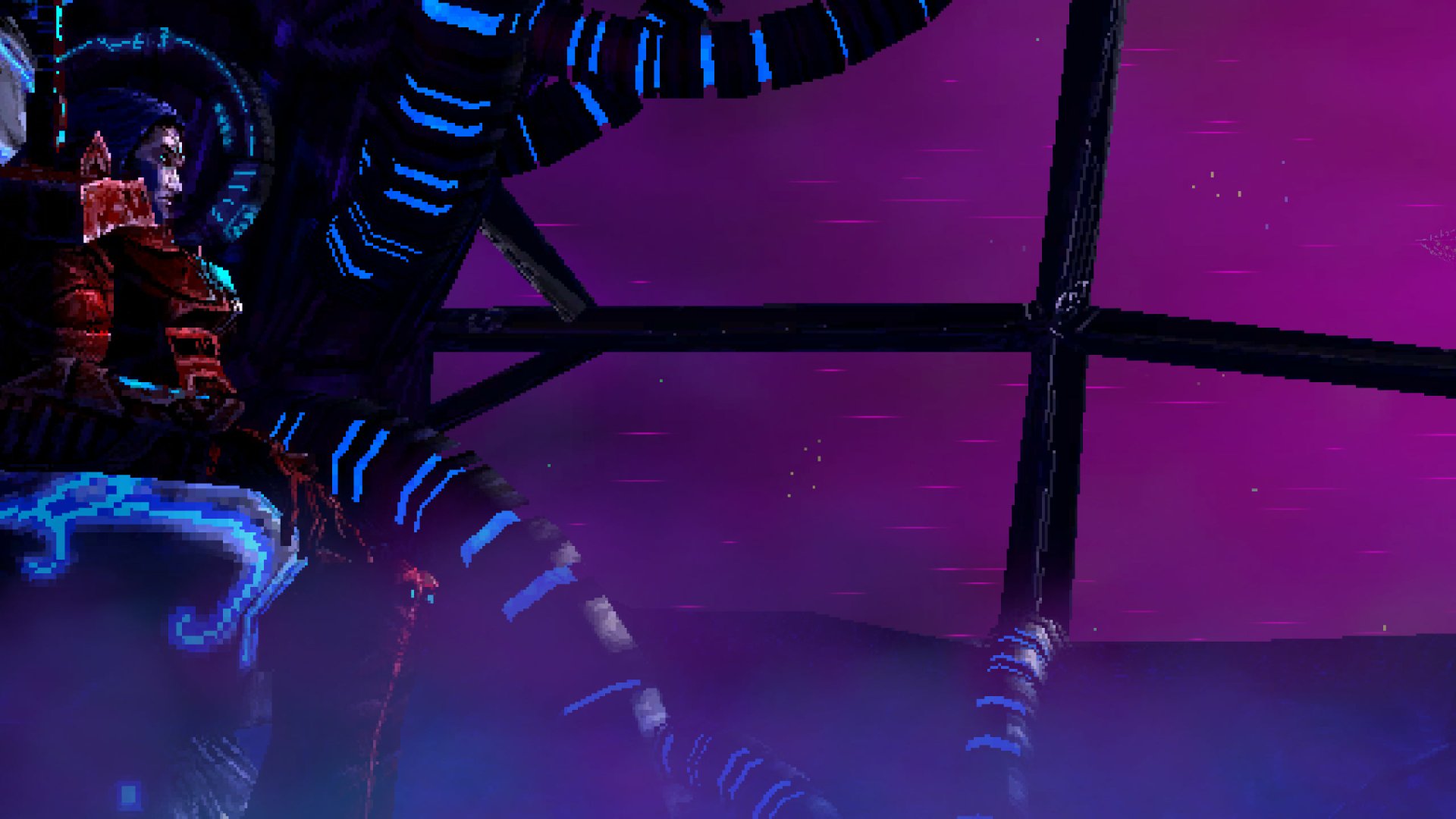 Download Video Game Valfaris HD Wallpaper