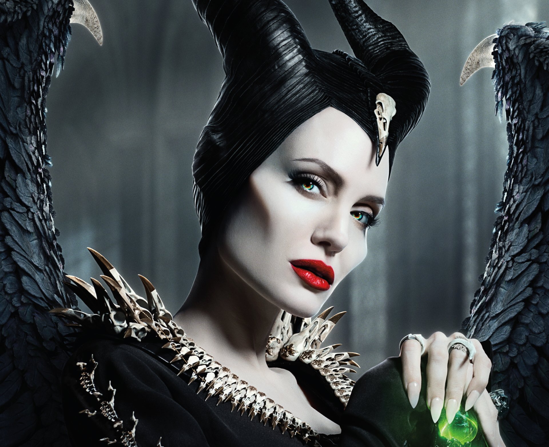 Download Maleficent Angelina Jolie Movie Maleficent Mistress Of Evil 4k Ultra Hd Wallpaper 