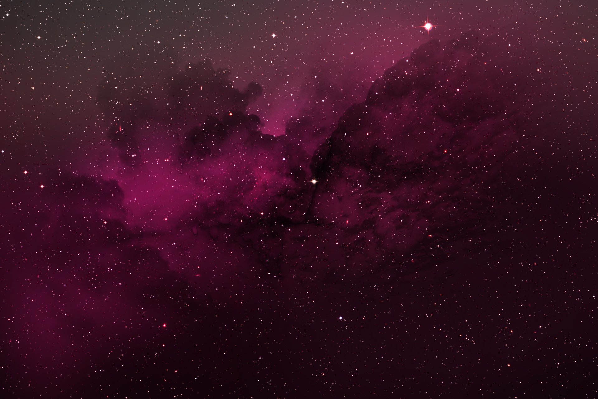 Download Sci Fi Stars HD Wallpaper