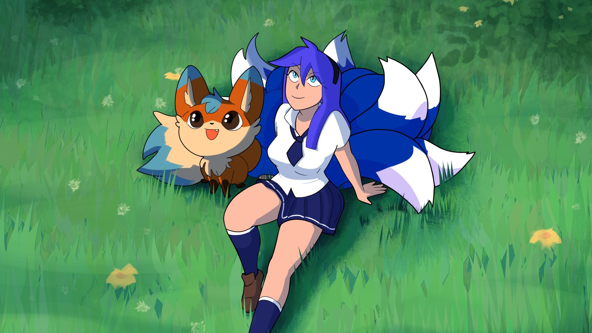 Download Da Ji (Smite) Video Game Smite 4k Ultra HD Wallpaper