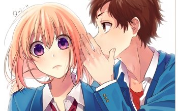 21 The Moment You Fall In Love Hd Wallpapers Background Images Wallpaper Abyss