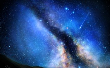 185 星空高清壁纸 桌面背景 Wallpaper Abyss 页面5