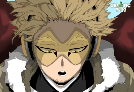 Hawks (Boku No Hero Academia) Anime My Hero Academia HD Desktop Wallpaper | Background Image