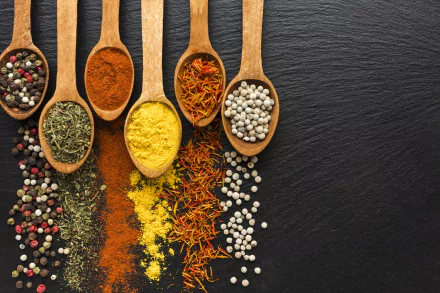 spices food Herbs and Spices HD Desktop Wallpaper | Background Image