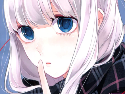 Shuu Igarashi Anime Love and Lies HD Desktop Wallpaper | Background Image