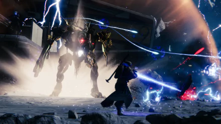 Destiny 2: Shadowkeep video game Destiny 2 HD Desktop Wallpaper | Background Image