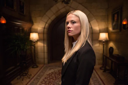 Adalind Schade Grimm (TV Show) Claire Coffee blonde TV Show grimm HD Desktop Wallpaper | Background Image
