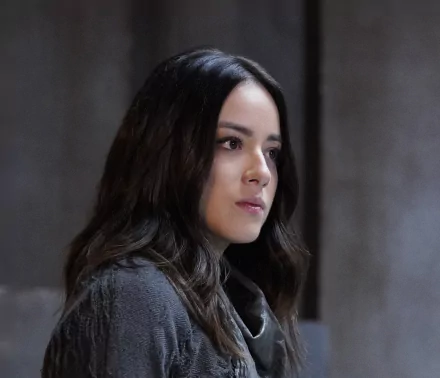 Chloe Bennet Daisy Johnson TV Show Marvel's Agents of S.H.I.E.L.D. HD Desktop Wallpaper | Background Image