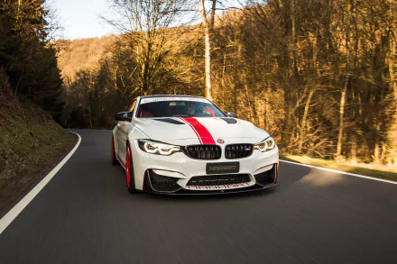 vehicle BMW M4 HD Desktop Wallpaper | Background Image