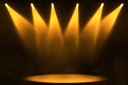 artistic spotlight HD Desktop Wallpaper | Background Image