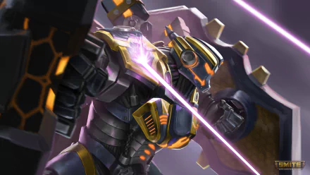 Cabrakan (Smite) video game Smite HD Desktop Wallpaper | Background Image