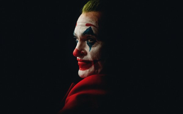 Movie Joker Joaquin Phoenix DC Comics HD Wallpaper | Background Image