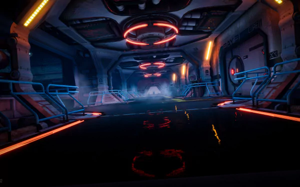 Doom video game Doom (2016) HD Desktop Wallpaper | Background Image