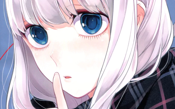 Shuu Igarashi Anime Love and Lies HD Desktop Wallpaper | Background Image