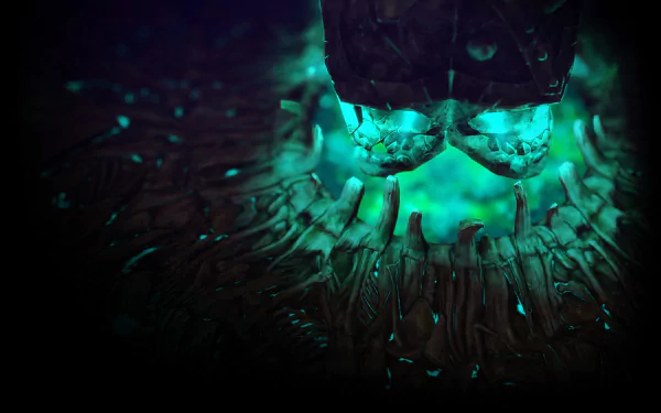 video game War for the Overworld HD Desktop Wallpaper | Background Image